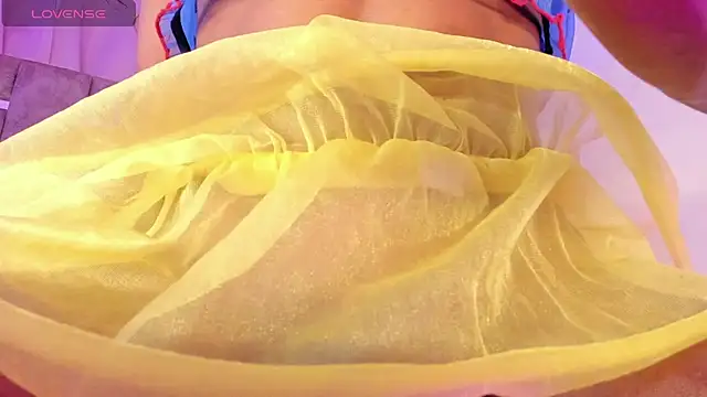 Show Webcam de Mia_royal