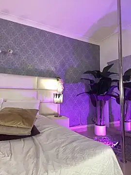 Show Webcam de Celeste_Amber