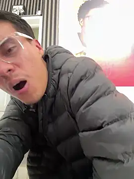 TavoHot_ Obrolan Langsung XXX