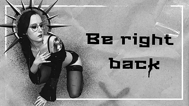 Chat XXX en directo de XXGoddessLXX