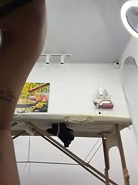 Spa-Girls 现场XXX聊天