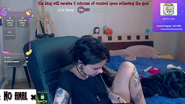 Dark__Elf 即時 XXX 聊天