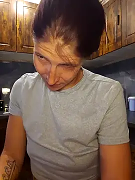 Lenchen_ – Live XXX-chat