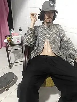 sk8-sir 在線直播表演