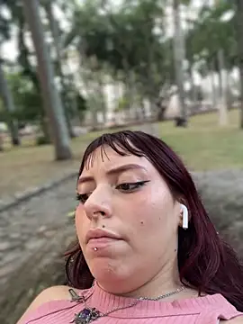 RojitasTeaseX_ Webcam-Show