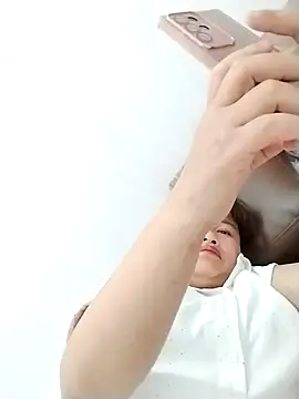 Moubie1 라이브 XXX 채팅