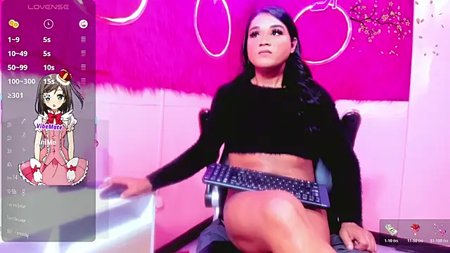 Webkamerová show Mia_dasilva_