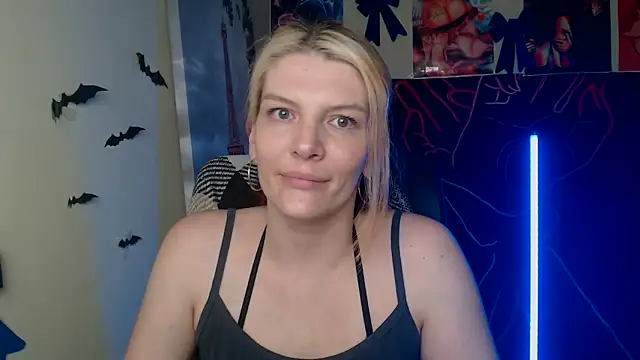 دردشة VanessaRey_ الجنسية المباشرة