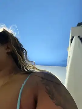 Sam_Blue's Live XXX Chat