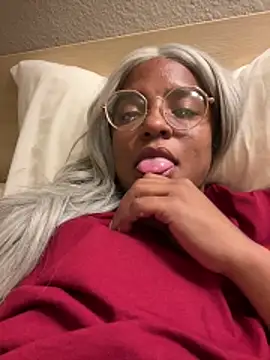 BuyMyFatAss Live XXX-Chat