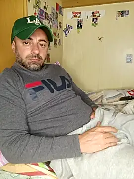 toro23xxxl Pertunjukan Webcam