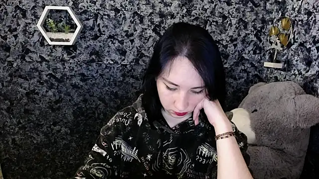 Moon_foxy_n Live XXX chat