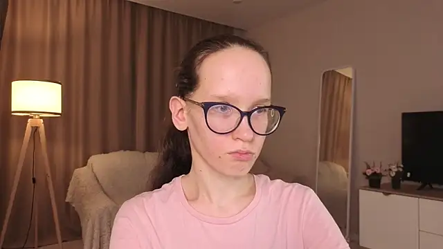 BettyBrowni – Live XXX-chat