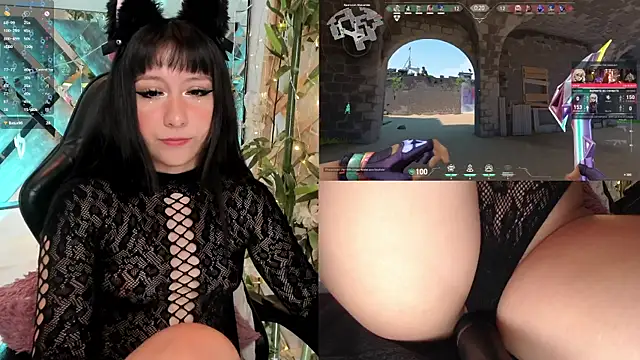 Nanachi_Cook Adlı Modelin Canlı XXX Sohbeti