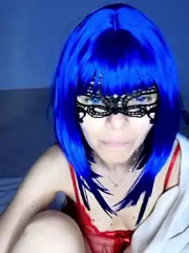 oursecretnights1 Webcam show