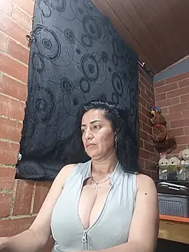 Chat XXX en directo de Alexandrina