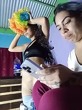 Dominicsexy_bitch Webcam show