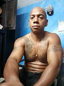 Tom_miler's Webcam Show