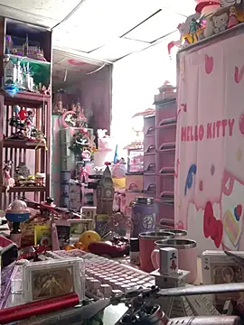 JesuAdam 即時 XXX 聊天