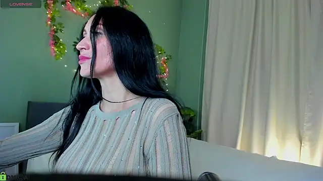 Margaret_Clark_ Obrolan Langsung XXX