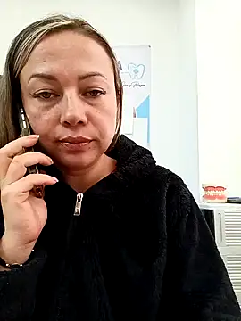 _Dentist-Madisson_04 élő XXX-chatje