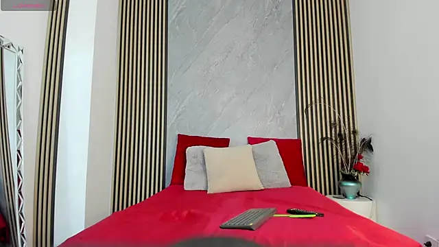 SelenneAndApollo live XXX chat