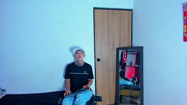 Darwinstark_n Webbikameraesitys