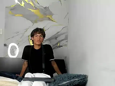 Dairomendezn Webbikameraesitys