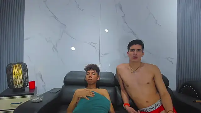 Spicy_guys Live XXX-chat