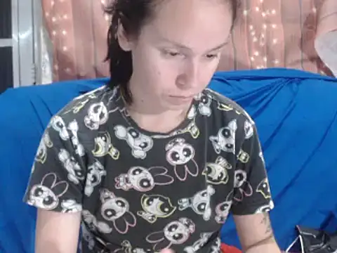 Chat XXX Live Venusluxodomme