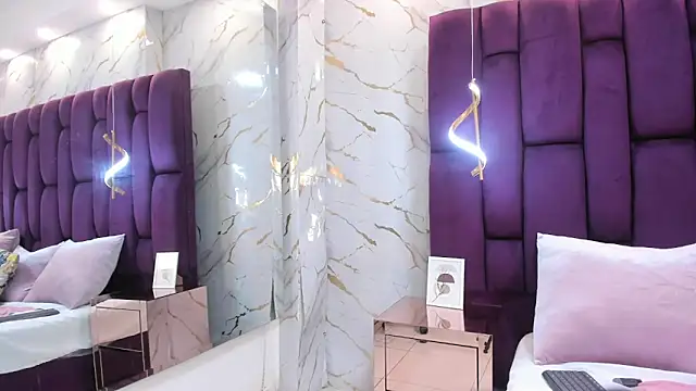 Czat XXX na żywo – megannherrera