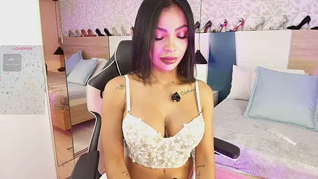 Czat XXX na żywo – veronikali