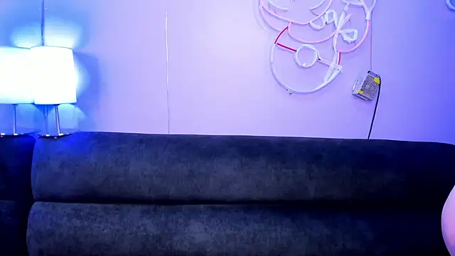 Czat XXX na żywo – IvonyGarciia