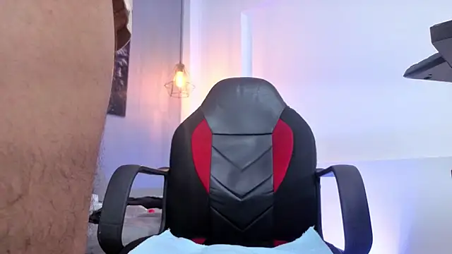 Zack_isback Webcamshow