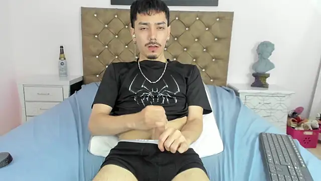 finn_jackson Live XXX-chat