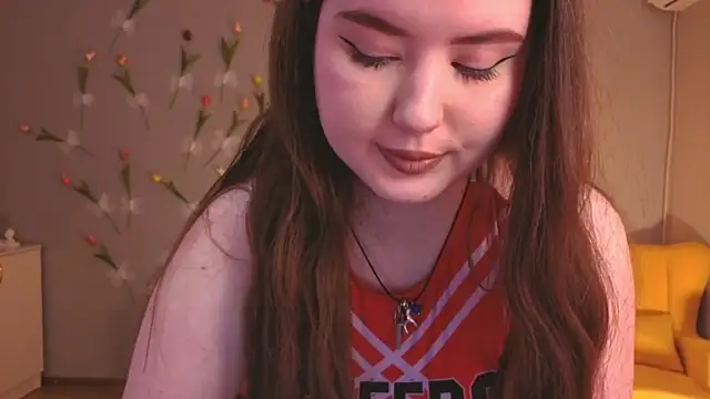 Chat XXX en directo de PixelGoddess