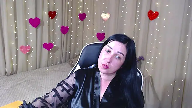 Chat XXX en directo de JillStevens