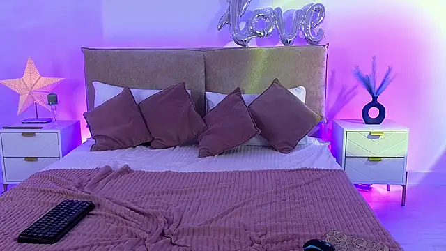 Jules_night 现场XXX聊天