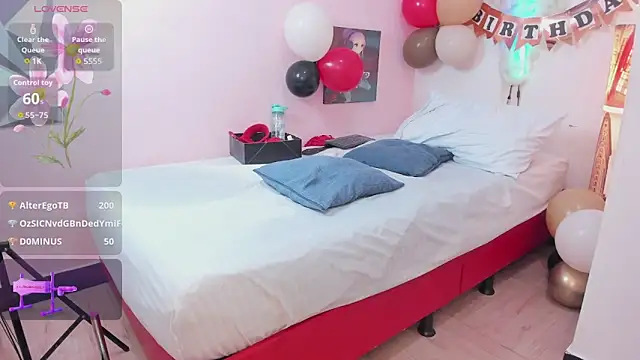 Chat +18 de salome_diamond ao vivo