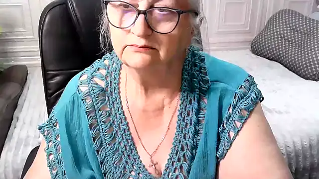 Chat XXX en directo de LolkaAlyss