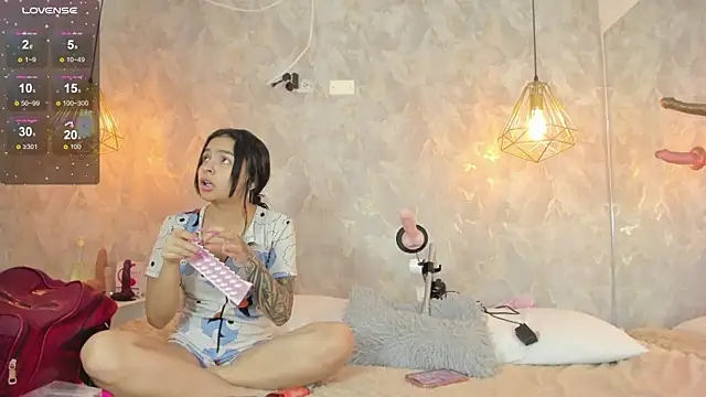 dana_angels Live XXX Chat