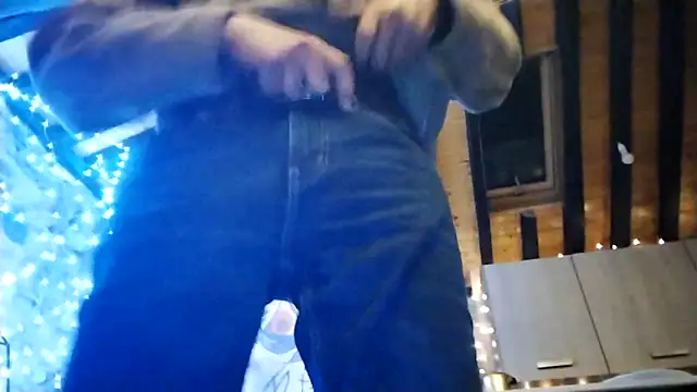 Webkamerová show Oridama123