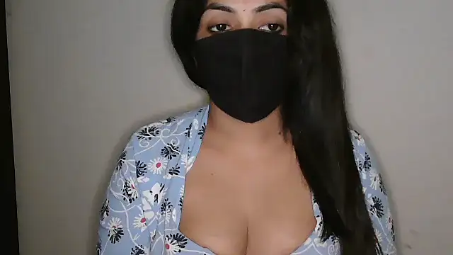 Show de webcam de Reddy_Trisha