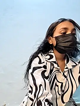 Mistry_lishu's Webcam Show