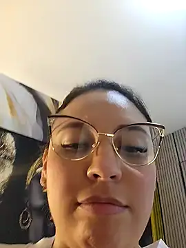 Sembang XXX Secara Langsung LizzRouse