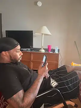 Stressreliever82's Webcam Show