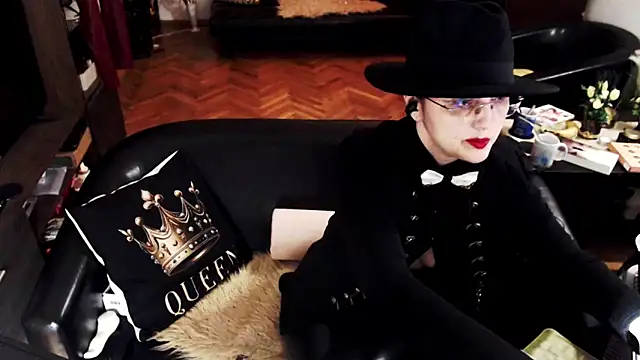 Imperatriza Live XXX-Chat