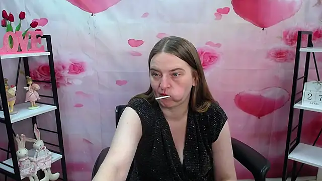 FreyaDakn Live XXX chat