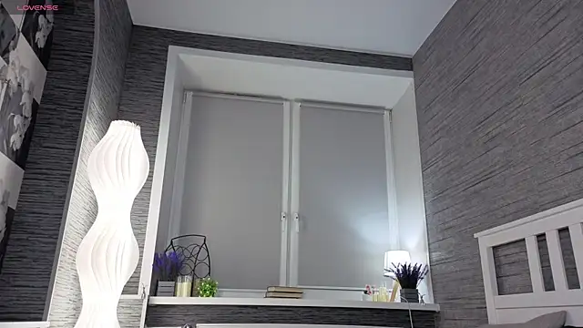 Show webcam de EthalBuffkin