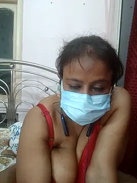 Вебкам-шоу Barna_Love